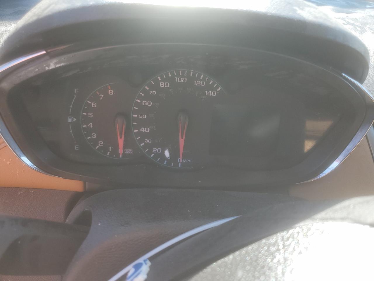 2019 Chevrolet Trax 1Lt VIN: 3GNCJLSB7KL303736 Lot: 61270894