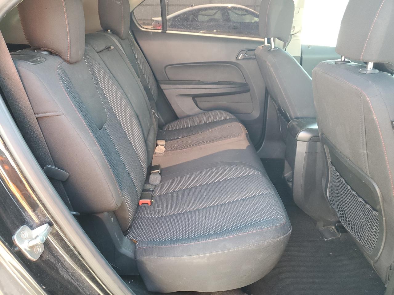 2013 Chevrolet Equinox Lt VIN: 2GNFLEEK6D6116655 Lot: 61496194