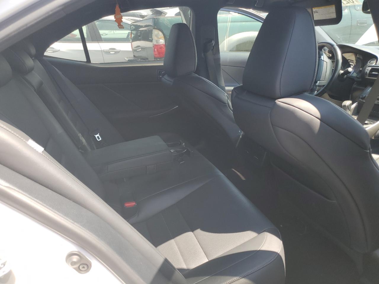 2014 Lexus Is 350 VIN: JTHBE1D23E5002958 Lot: 62785774