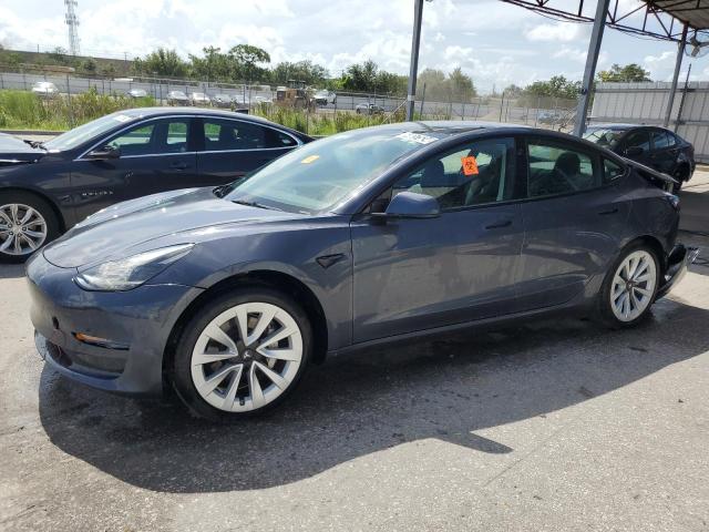 2023 Tesla Model 3  for Sale in Orlando, FL - Rear End