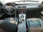 2007 BMW 323 I for sale at Copart AB - EDMONTON