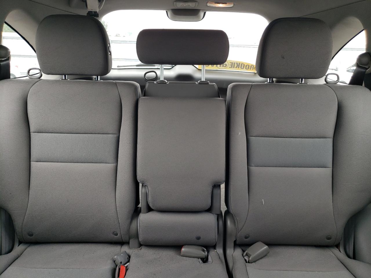 2011 Honda Cr-V Lx VIN: 5J6RE4H37BL114331 Lot: 63724864