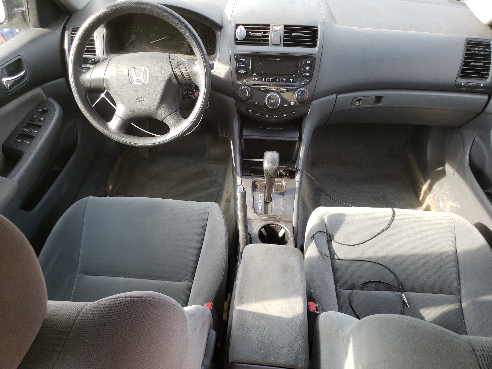 3HGCM56416G711849 2006 Honda Accord Lx