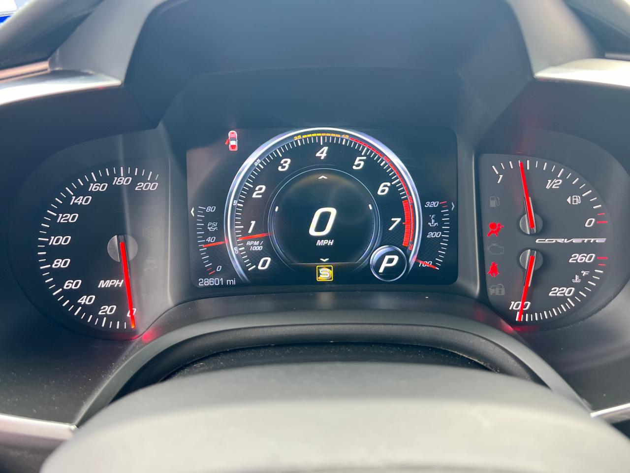 2019 Chevrolet Corvette Grand Sport 2Lt VIN: 1G1YY2D77K5122951 Lot: 65047514