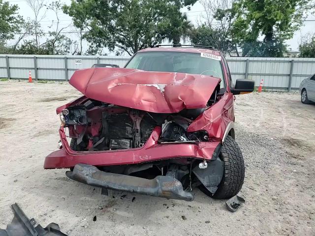 2004 Ford Expedition Eddie Bauer VIN: 1FMRU17W24LB37856 Lot: 62688484