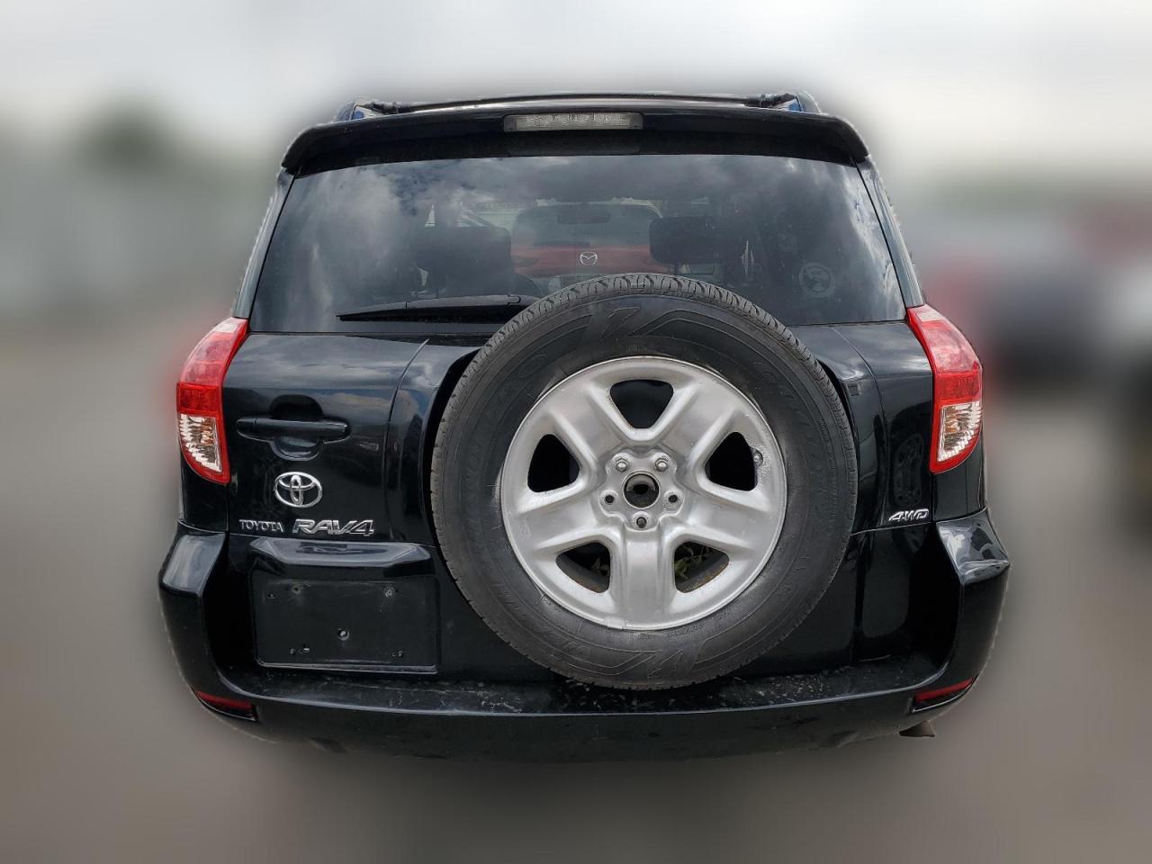 2007 Toyota Rav4 VIN: JTMBD35V875117311 Lot: 64085314