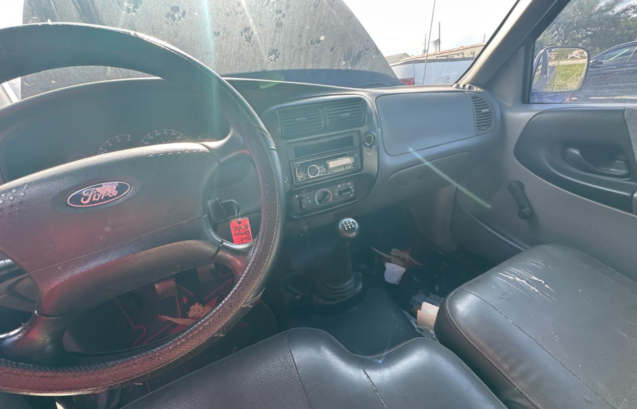 2001 Ford Ranger VIN: 1FTYR10C31TA33342 Lot: 64905924