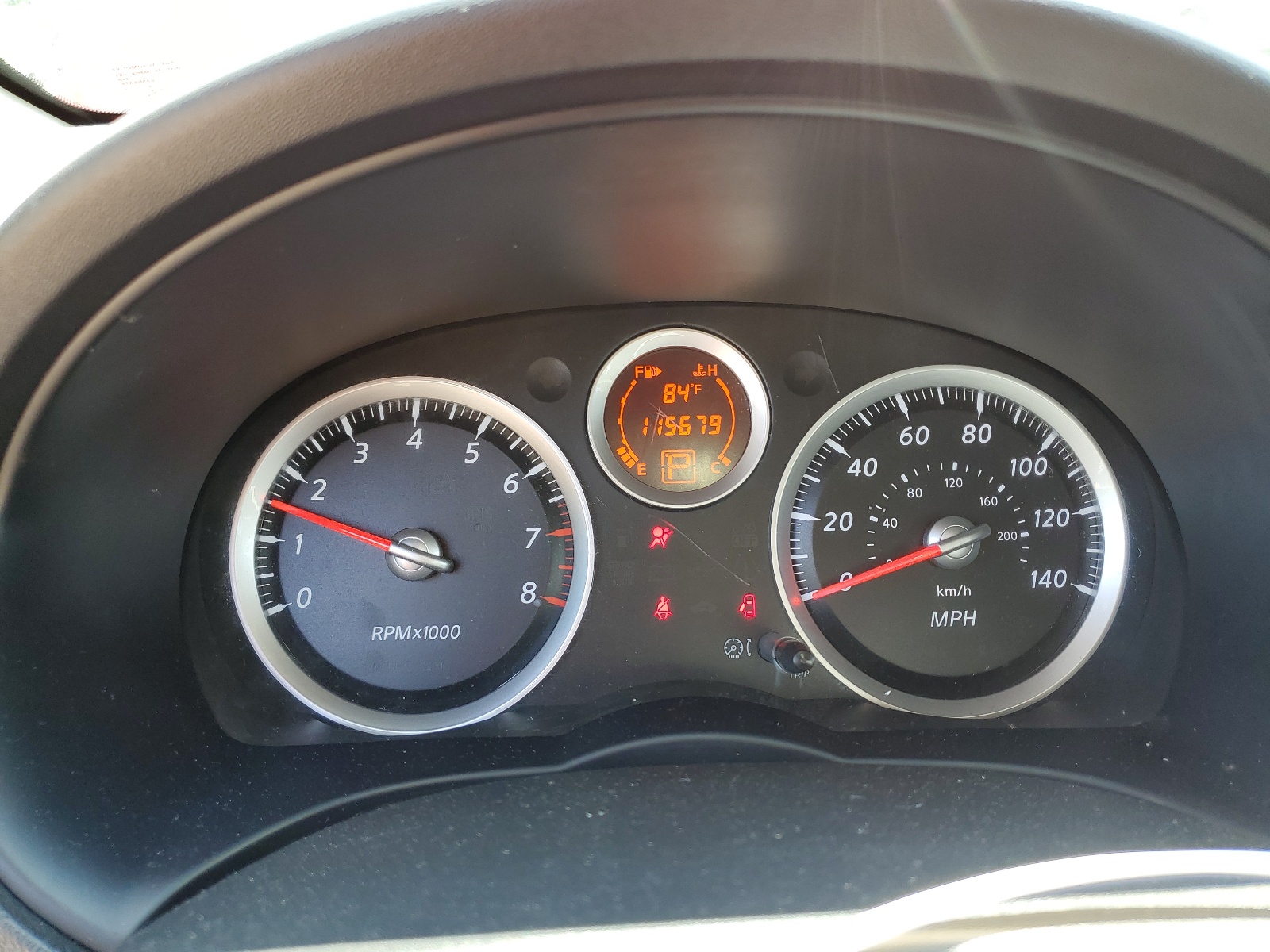 3N1AB6AP2AL659220 2010 Nissan Sentra 2.0