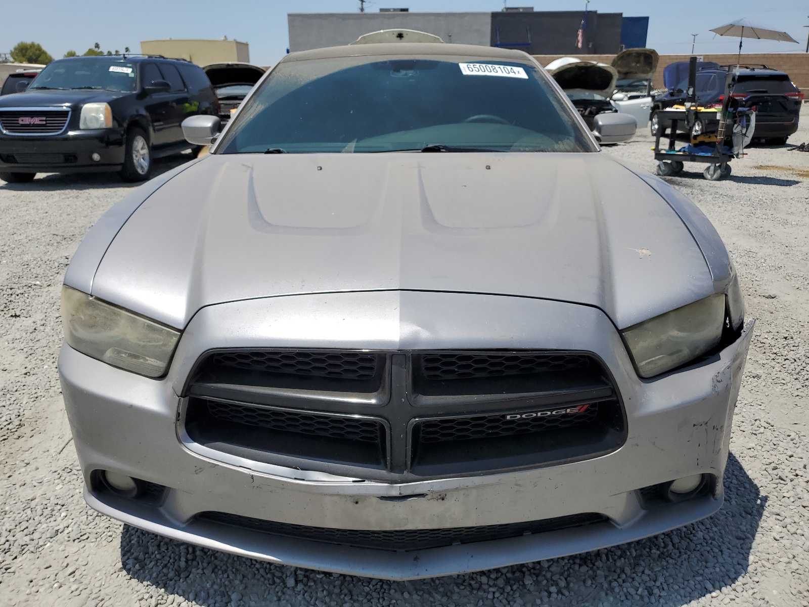 2014 Dodge Charger Sxt vin: 2C3CDXHG8EH123905