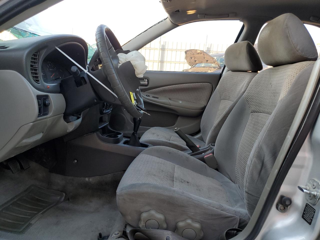 2005 Nissan Sentra 1.8 VIN: 3N1CB51D25L454561 Lot: 62441024
