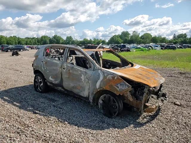 2021 Kia Sportage Ex VIN: KNDPNCAC8M7889007 Lot: 62993644