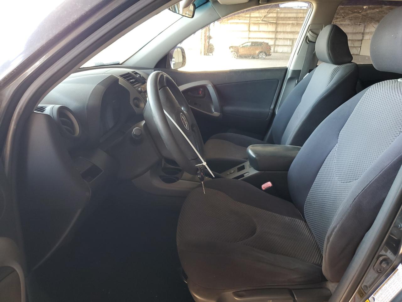 2008 Toyota Rav4 Sport VIN: JTMZK32V186011254 Lot: 63071924