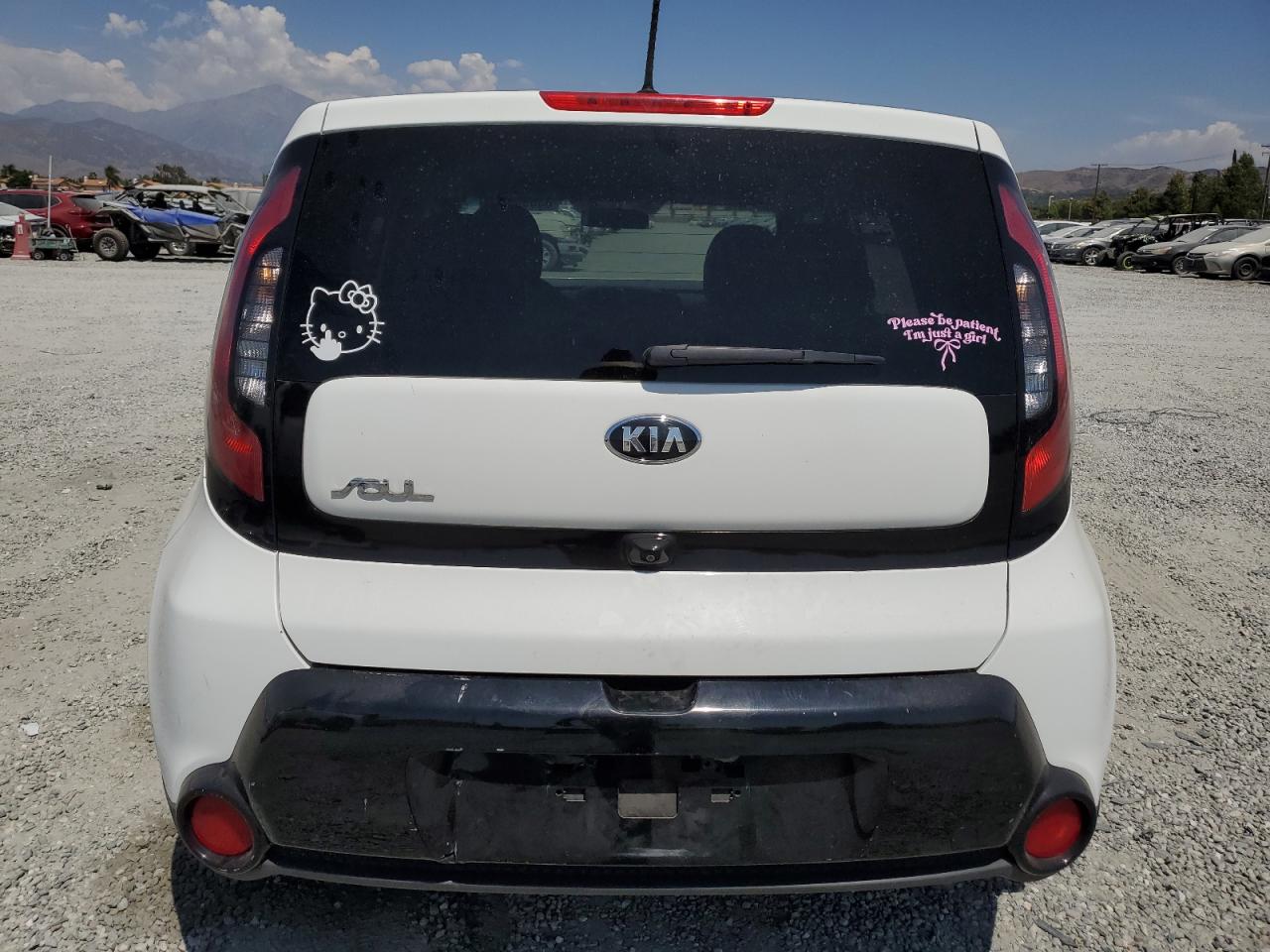 KNDJP3A55G7336238 2016 Kia Soul +