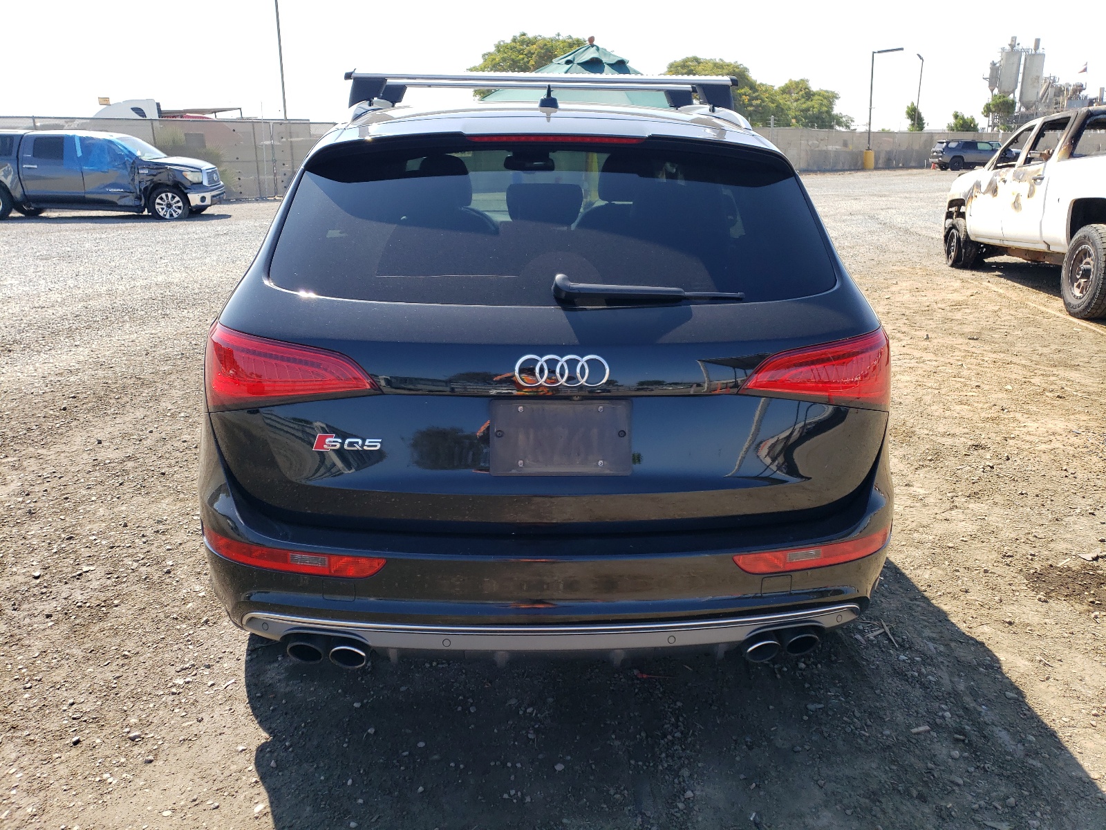 WA1CCAFP2GA063534 2016 Audi Sq5 Premium Plus