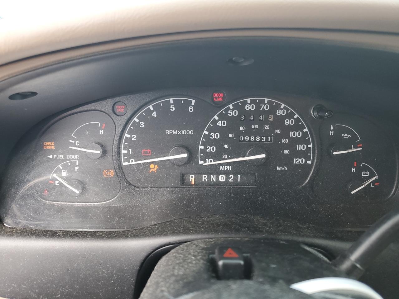 2001 Ford Ranger Super Cab VIN: 1FTYR14V61PB39644 Lot: 63630464