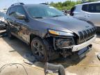 2018 Jeep Cherokee Latitude na sprzedaż w Pekin, IL - Rear End