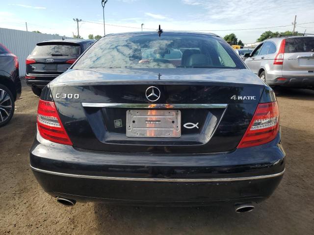 WDDGF8AB4DR245905 | 2013 Mercedes Benz 2013 mercedes-benz c 300 4matic