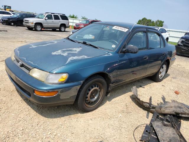 1994 Toyota Corolla Le