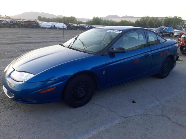 2002 Saturn Sc1 