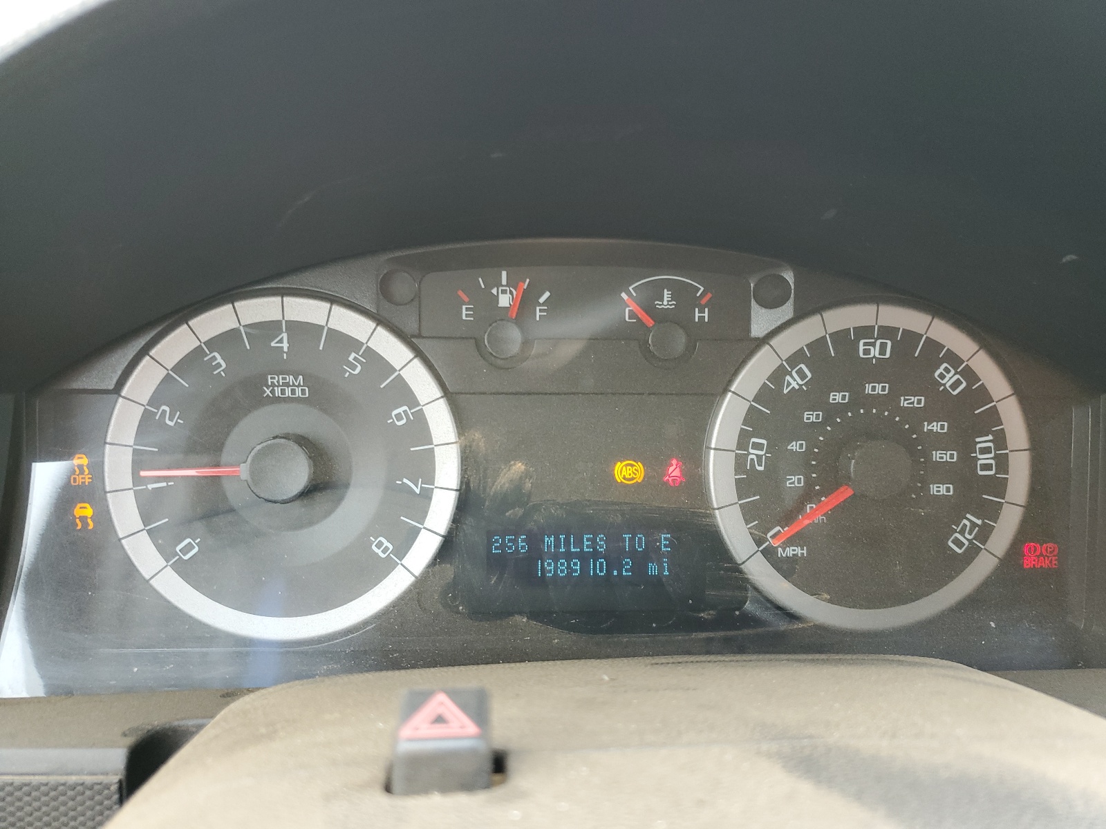 1FMCU9EG4CKA43918 2012 Ford Escape Limited