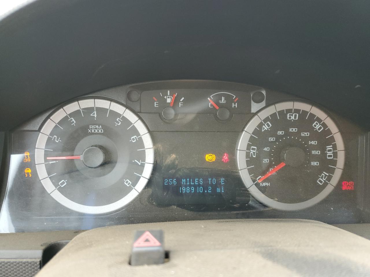 2012 Ford Escape Limited VIN: 1FMCU9EG4CKA43918 Lot: 64547554