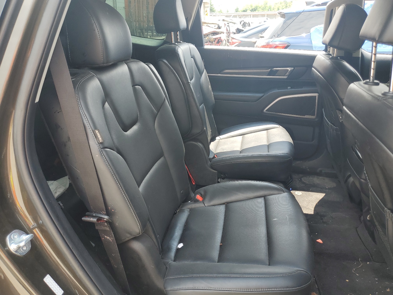 5XYP6DGC6RG466673 2024 Kia Telluride S