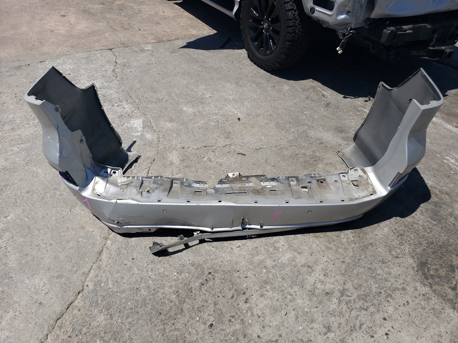 JTJBM7FX4E5085703 2014 Lexus Gx 460