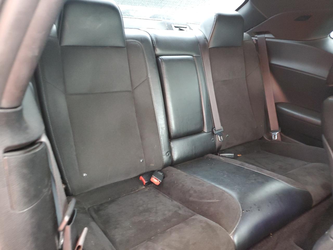 2018 Dodge Challenger R/T 392 VIN: 2C3CDZFJ8JH112682 Lot: 63843724