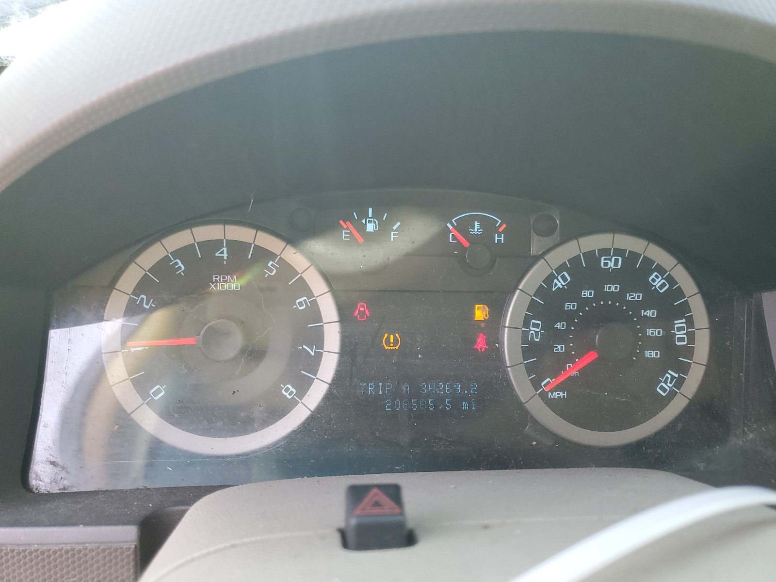 1FMCU9D70CKC54065 2012 Ford Escape Xlt