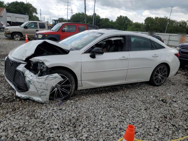 2022 TOYOTA AVALON, VIN: 4T1HZ1FB3NU084687