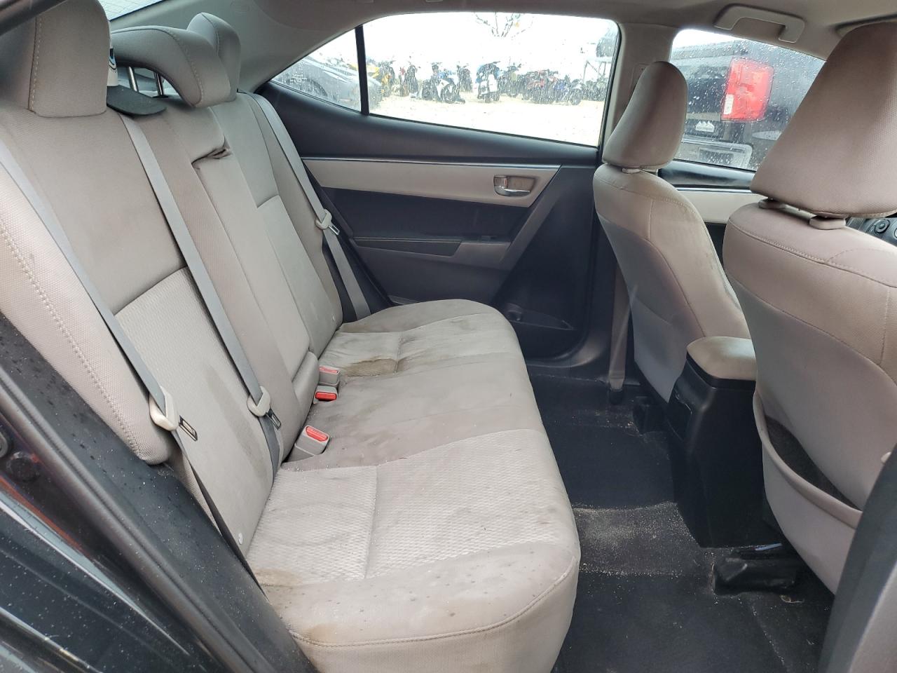 2016 Toyota Corolla - Image 10