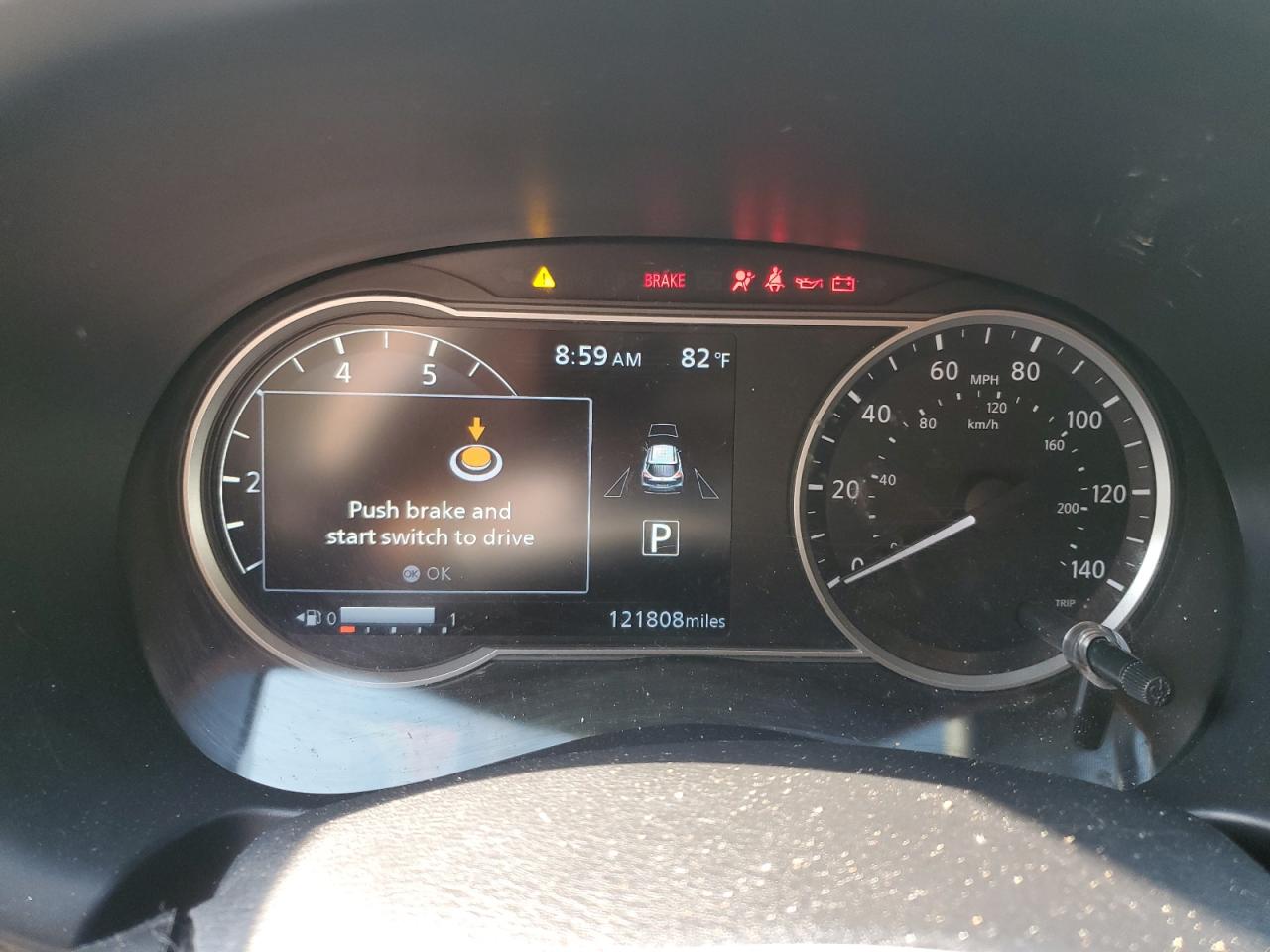 2019 Nissan Kicks S VIN: 3N1CP5CU4KL563145 Lot: 63612274