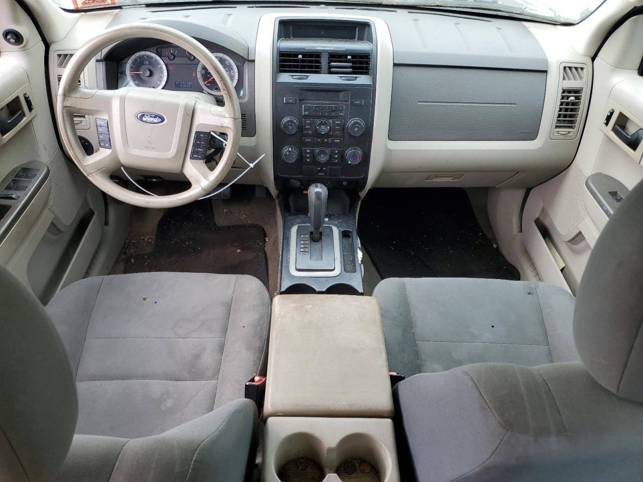 2009 Ford Escape Xls VIN: 1FMCU02719KA21223 Lot: 64891254