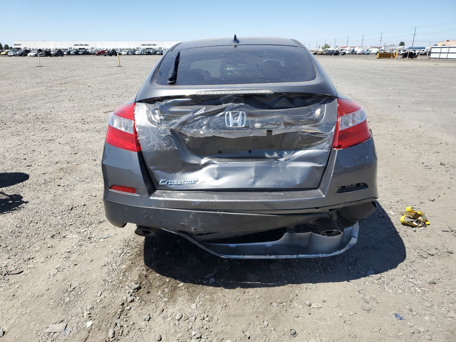 5J6TF3H50DL004481 2013 Honda Crosstour Exl