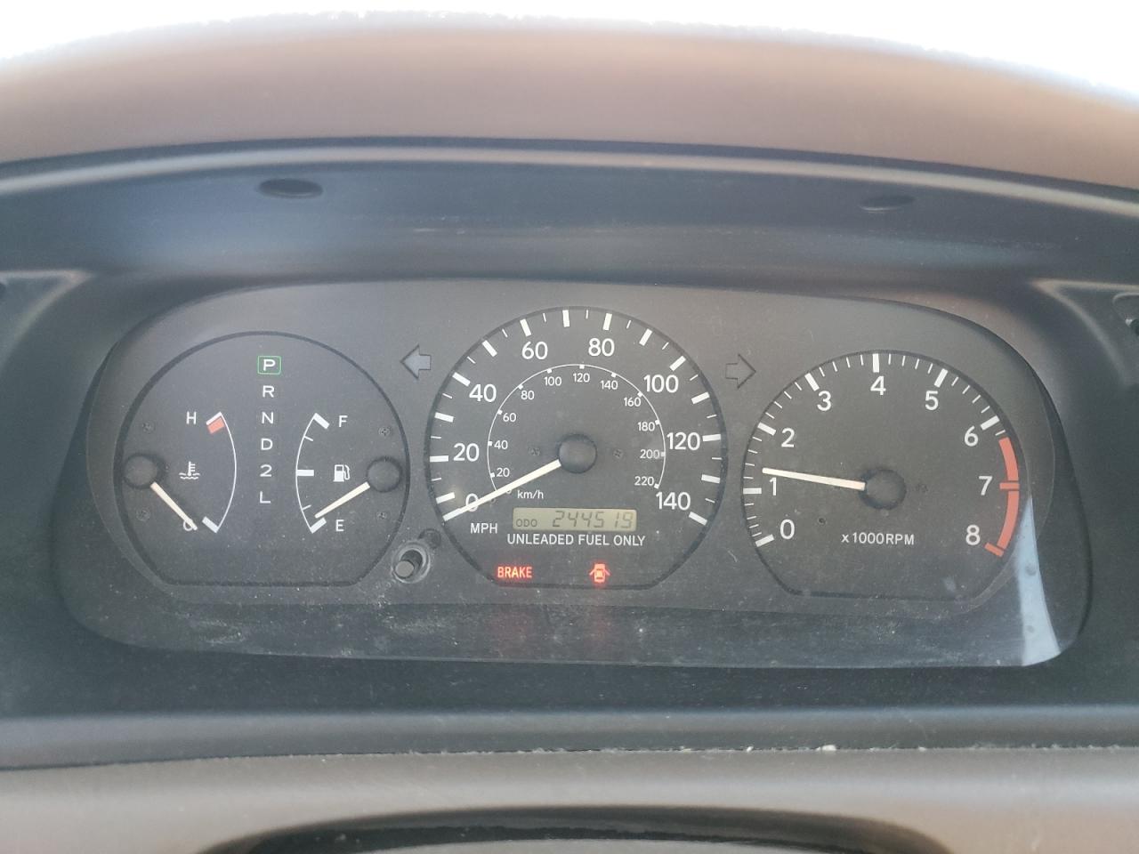 1999 Toyota Camry Ce VIN: 4T1BG22K3XU434751 Lot: 62261964