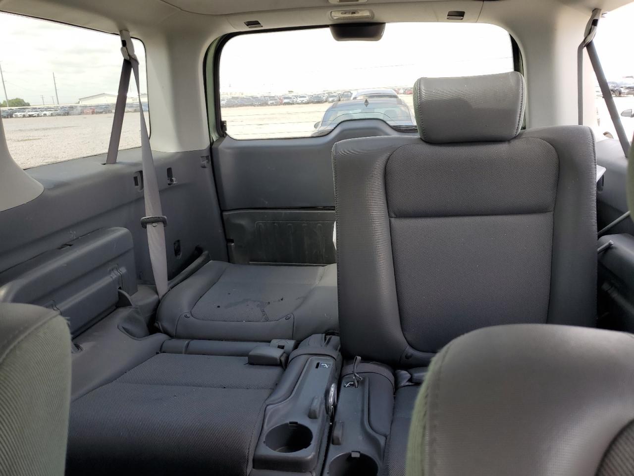 2004 Honda Element Ex VIN: 5J6YH28634L006485 Lot: 64455044