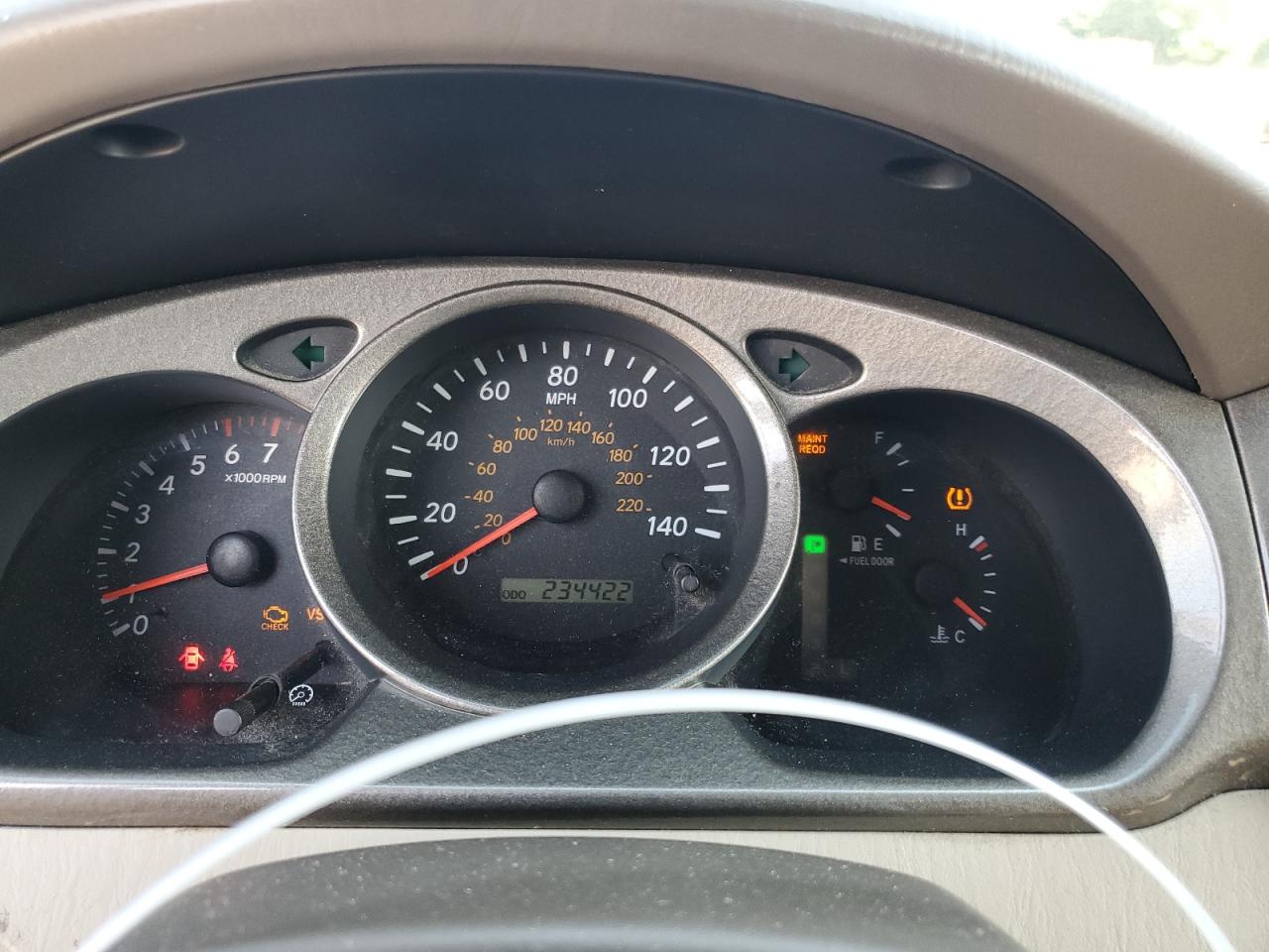 2006 Toyota Highlander Limited VIN: JTEEP21A160153172 Lot: 63561754