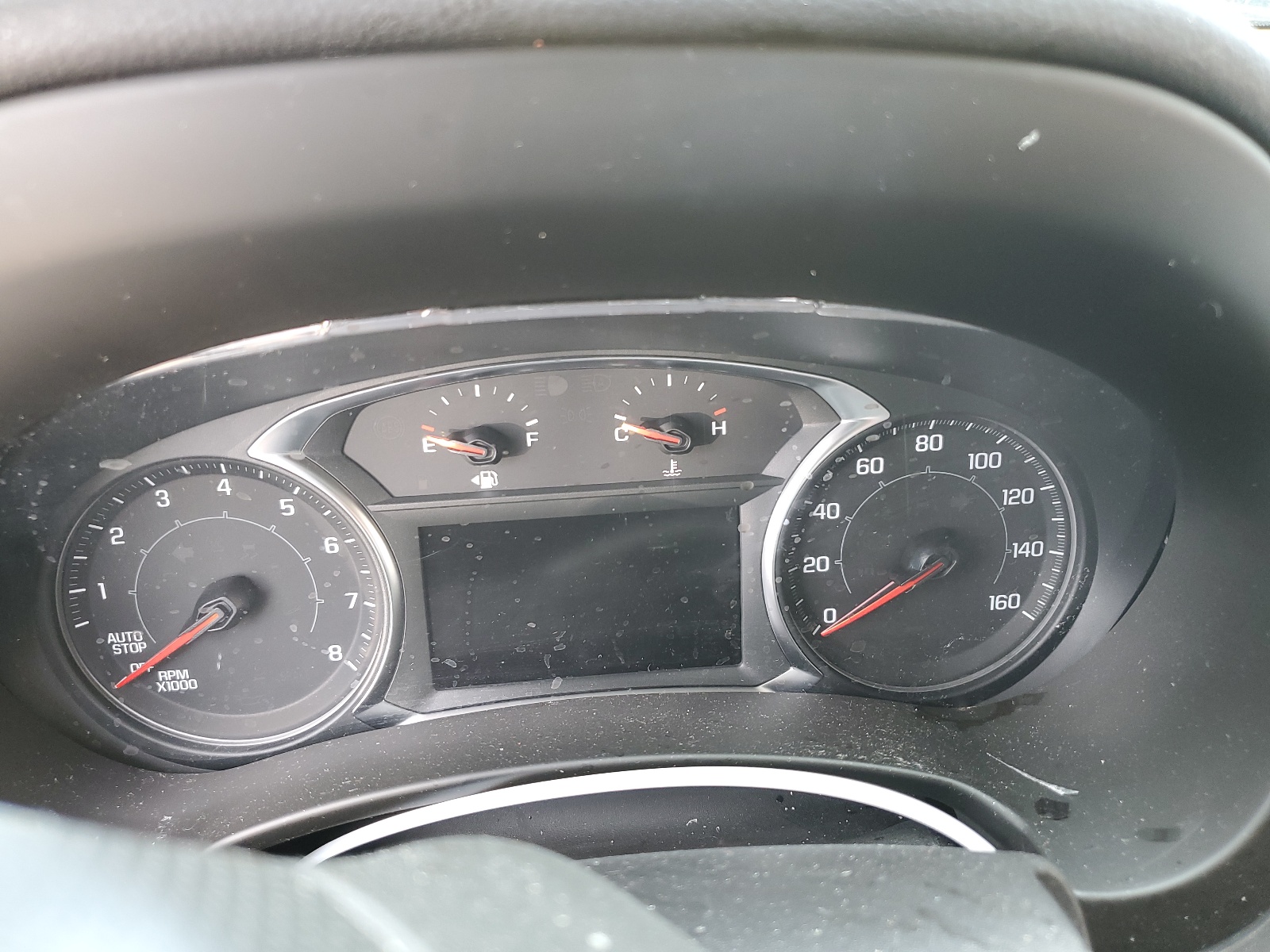 3GKALTEG9PL117936 2023 GMC Terrain Sle