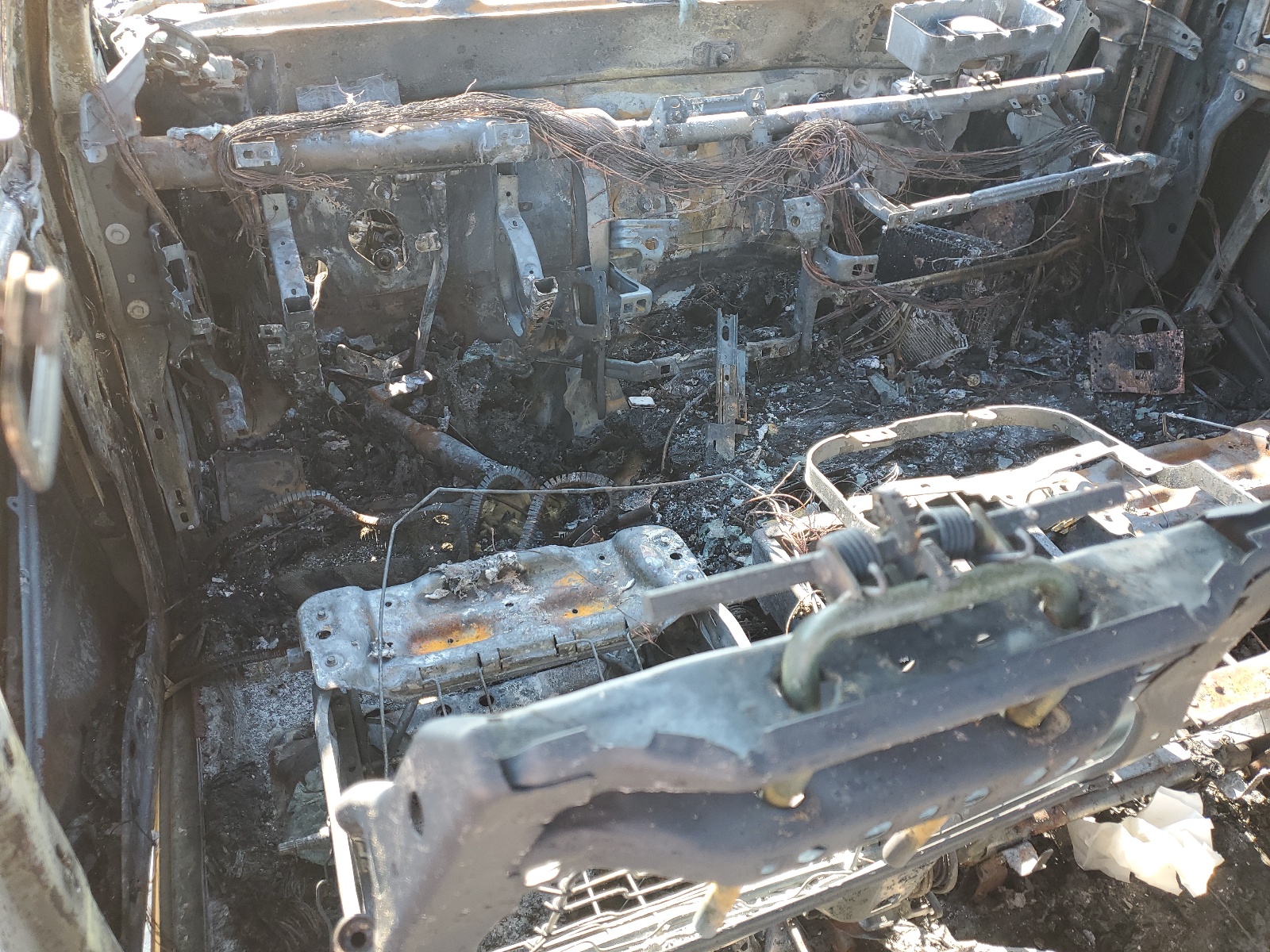 3C63RRHL1MG514115 2021 Ram 3500 Big Horn