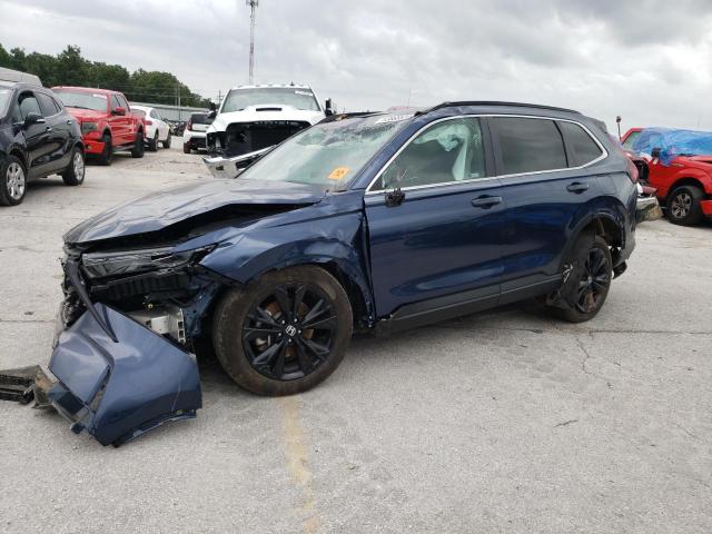 2023 Honda Cr-V Sport Touring