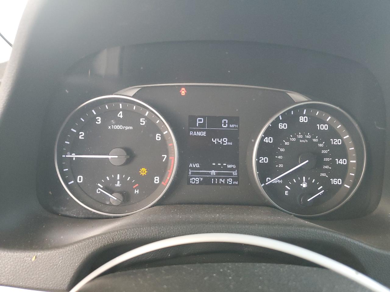 2017 Hyundai Elantra Se VIN: KMHD74LF2HU176486 Lot: 64079274