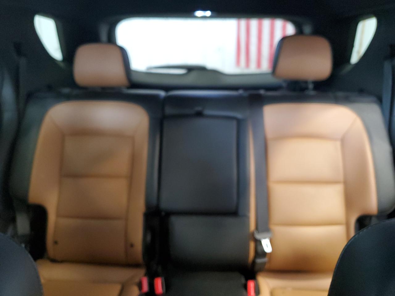 2018 Chevrolet Equinox Premier VIN: 2GNAXVEV7J6179932 Lot: 63639054