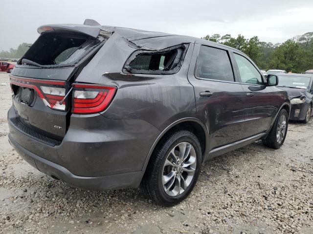  DODGE DURANGO 2019 Вугільний