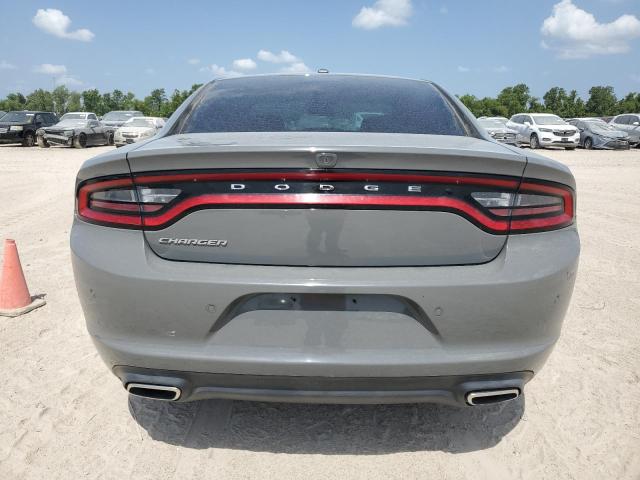 2C3CDXBG9KH725720 | 2019 Dodge charger sxt