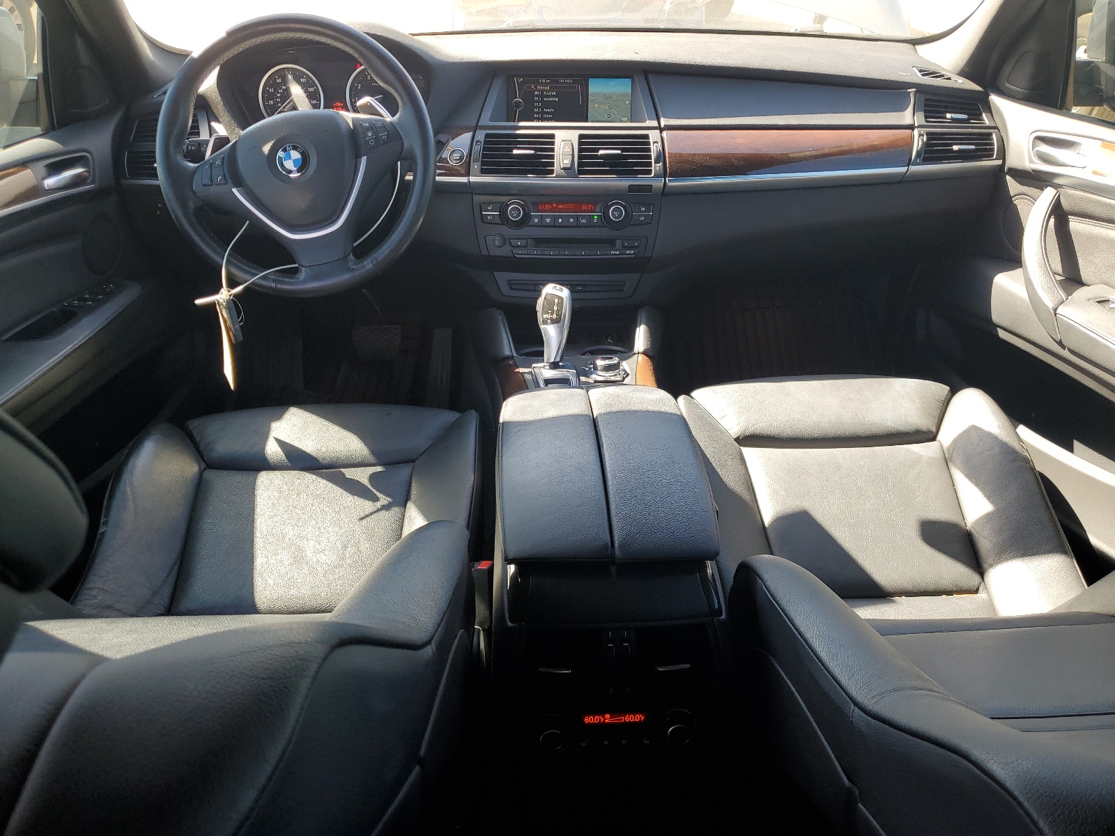 5UXFG2C50DL787561 2013 BMW X6 xDrive35I