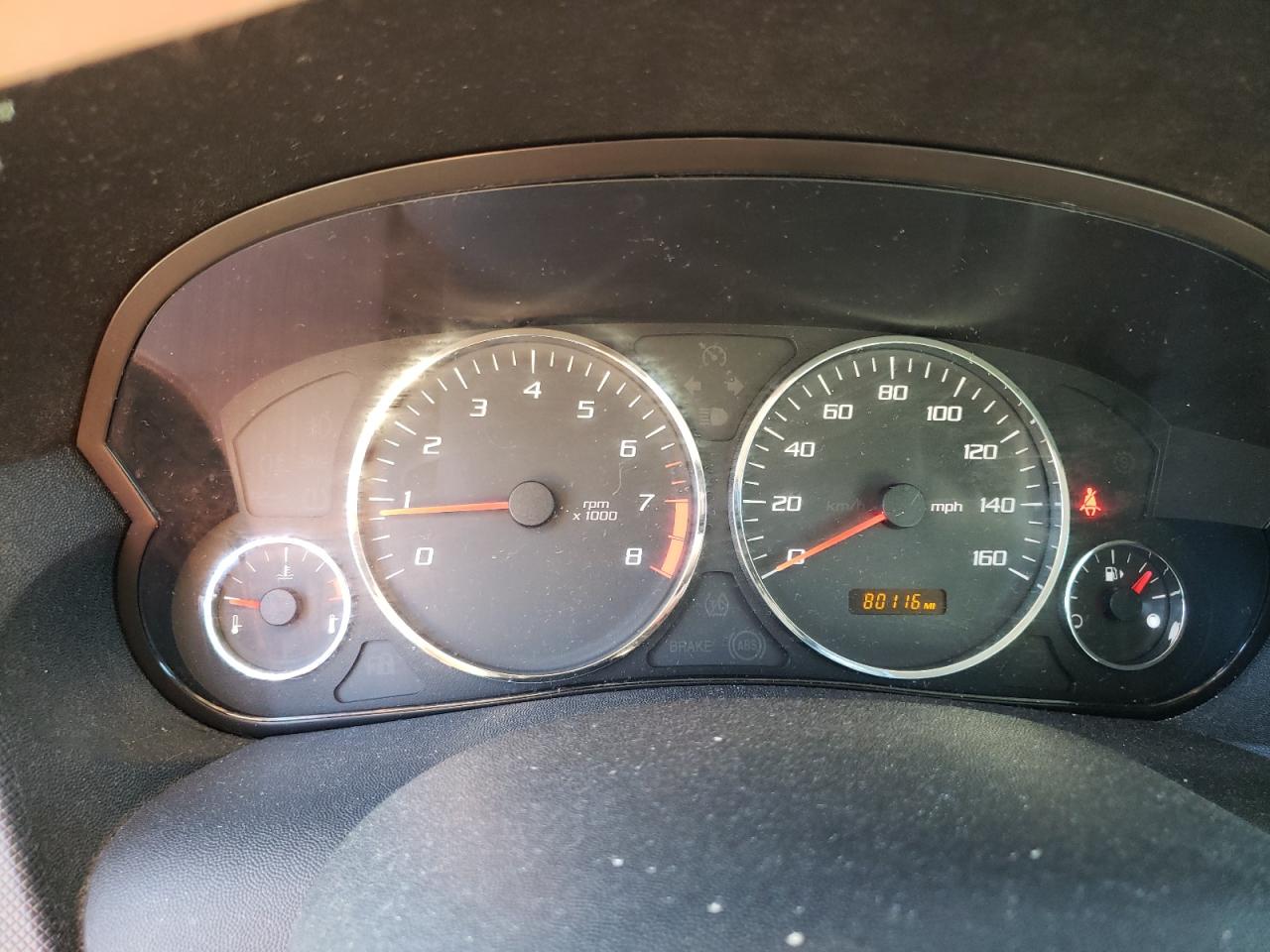 2005 Cadillac Cts VIN: 1G6DM56TX50185656 Lot: 61269424