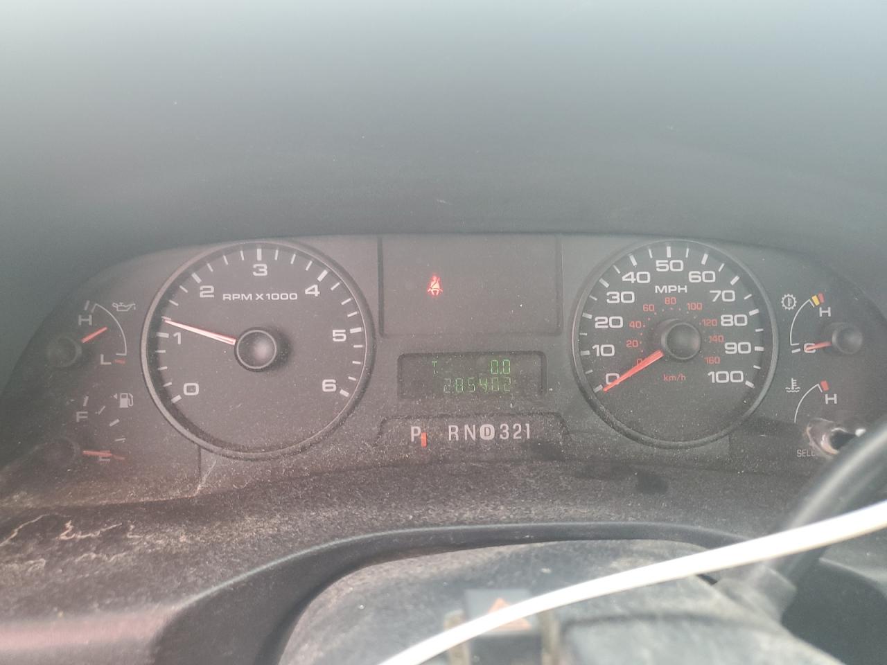 2006 Ford F350 Srw Super Duty VIN: 1FDSF305X6EB20111 Lot: 63847164