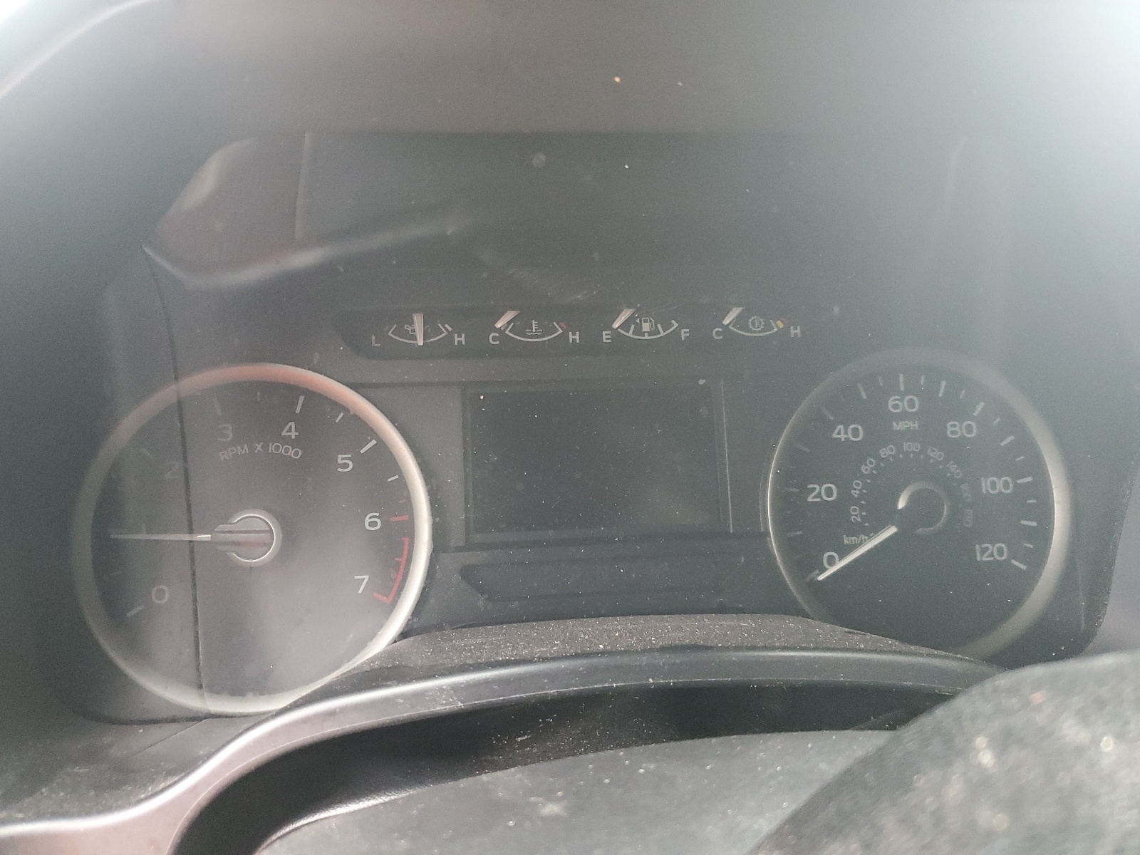 1FTEW1E55JKF90930 2018 Ford F150 Supercrew