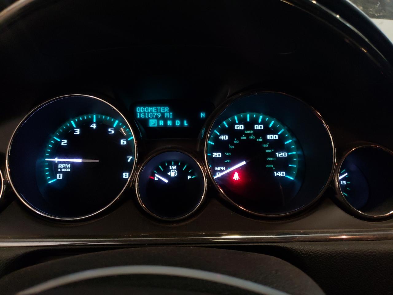 2014 Buick Enclave VIN: 5GAKVCKD5EJ368544 Lot: 63445914