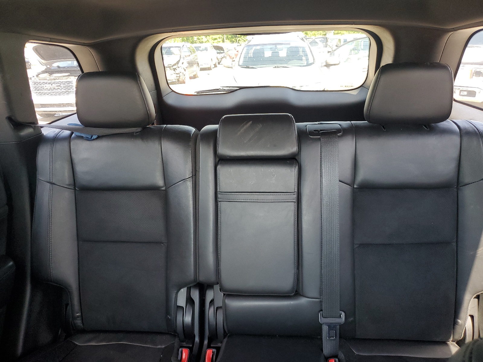 1C4RJEAG9JC253122 2018 Jeep Grand Cherokee Laredo